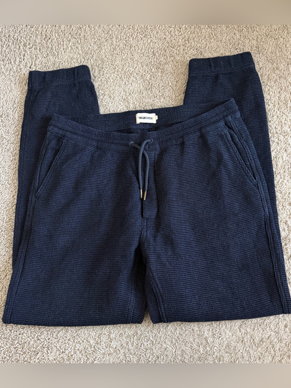 Taylor Stitch The Apres Pants